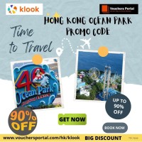 Klook Ocean Park Coupon and Promo Code Hong Kong 2022