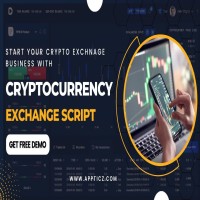 Bitcoin Exchange Script  Develop a Cryptocurrency Exchange Like Coinb