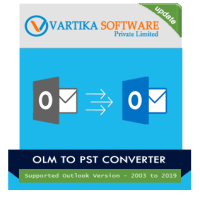  Among the better VSPL OLM to PST Converter tool