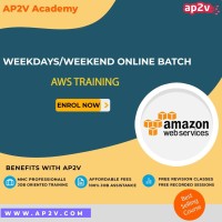 The Best Way To Training Online — AWS Training In Pune