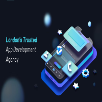  Londons Trusted App Development Agency