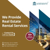 Real Estate Property Dispute Lawyers in Dubai UAE