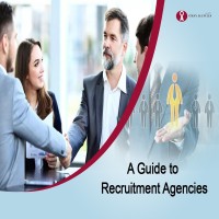 How to find a potential recruitment agency in Riyadh 