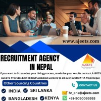 Nepals Talent Scouts Recruitment Agency for Every Need