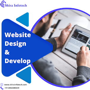 Website Development  Designing Company In Delhi NCR India
