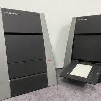 New Hasselblad Flextight X1 Scanner